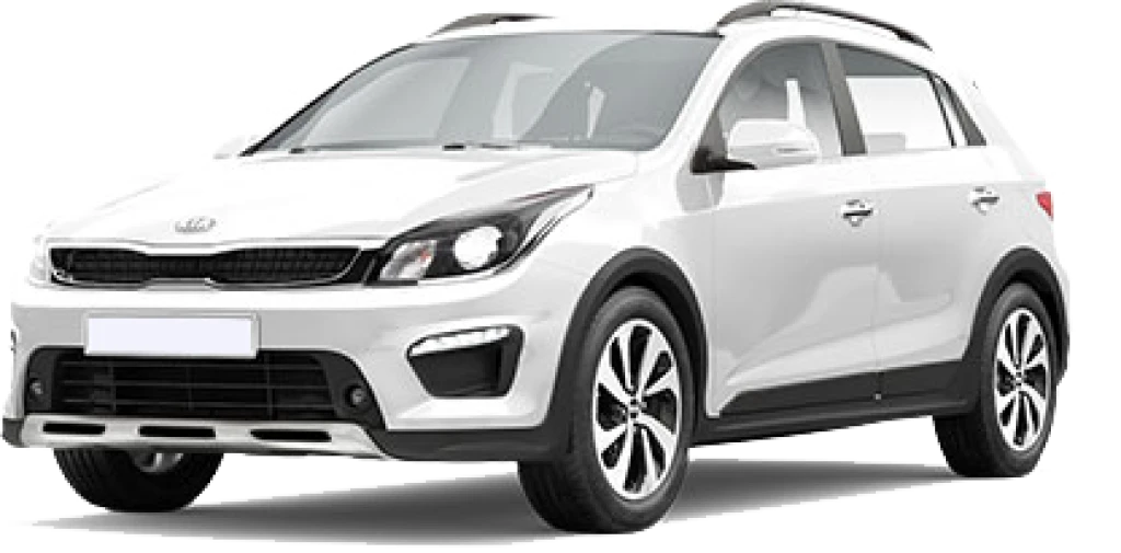 Rio X-Line