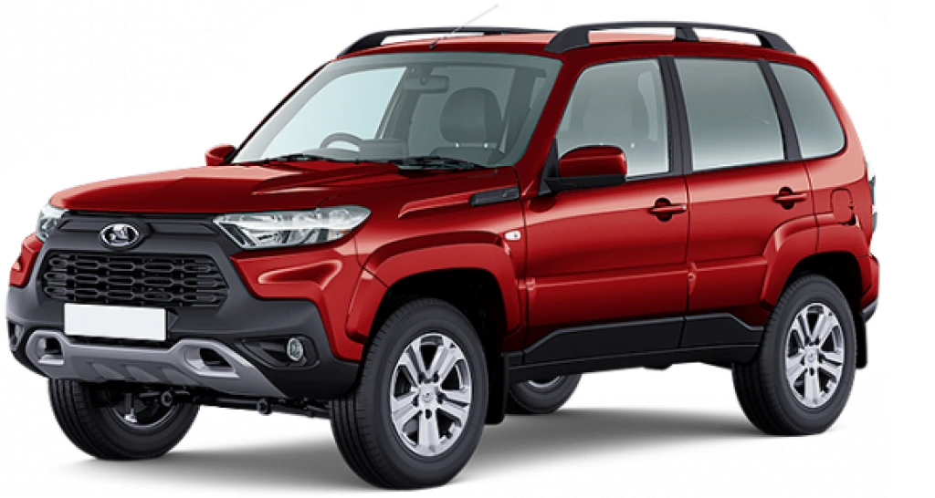 Niva Travel