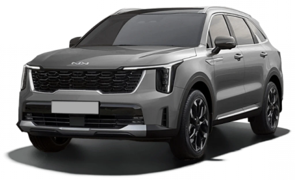 Sorento New