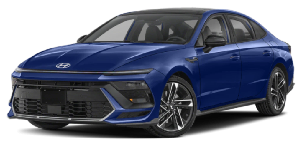 Sonata New