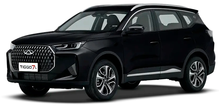 Tiggo 7L