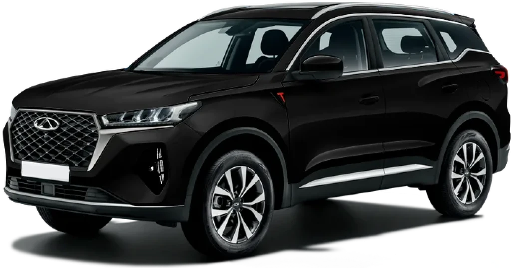 Tiggo 7 Pro Max