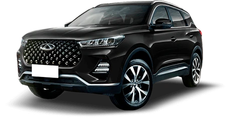Tiggo 7 Pro